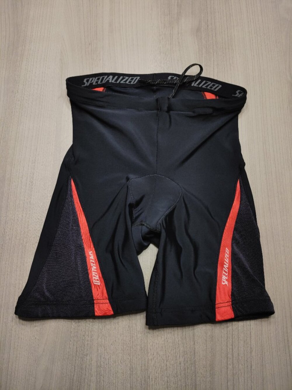 Women's Specialized Cycling Tri Short Size L
